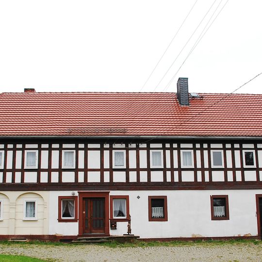 Martin-Niemöller-Straße 20