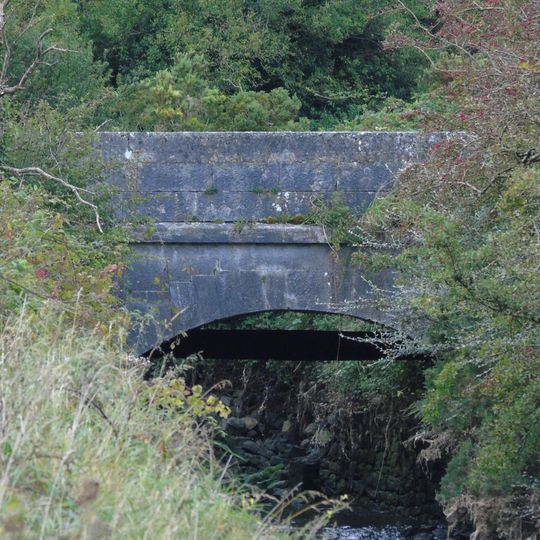 Ballynamanagh Bridge