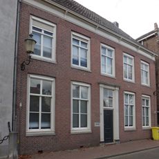 Westsingel 44, Amersfoort