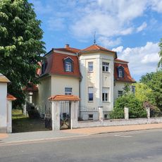 Fabianstraße 8, Bad Lausick