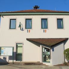 Town hall of Port