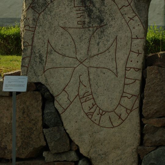 Upplands runinskrifter 912