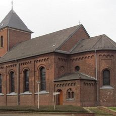Church of the Assumption (Uetterath)