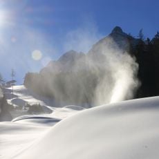 Sommerrodelbahn