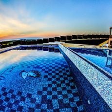 Apollo Summer Lounge