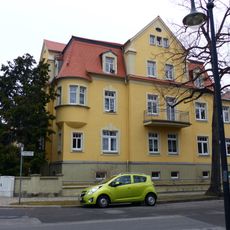 Mietshaus Martin-Hoop-Straße 13