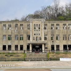 Korean Workers' Party Headquarters, Cheorwon