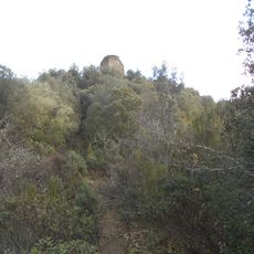 Château de Montauriol d'Amunt