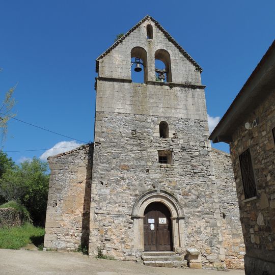 Iglesia de Nuestra Señora de la Asunción