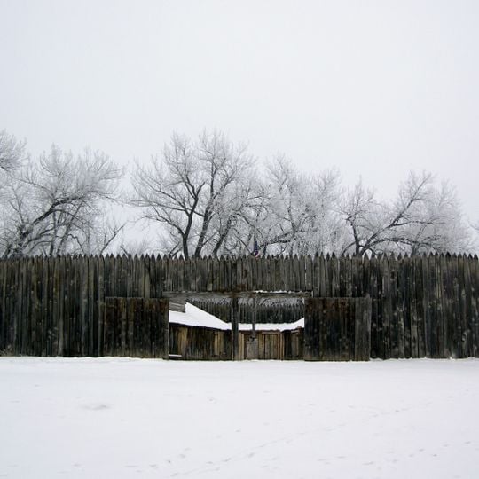 Fort Mandan