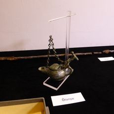 Gräberfeld von Boilstädt