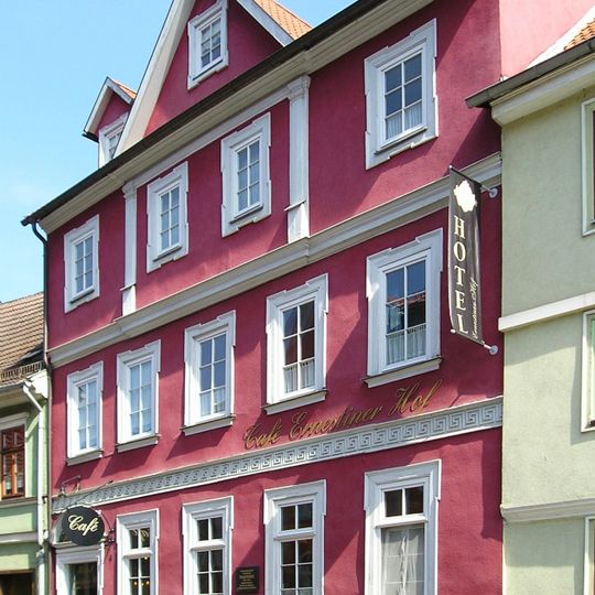 Ernestiner Hof