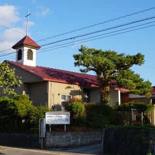 日本基督教団大館教会