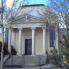 National Museum of Anthropology