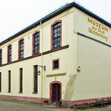 Naturalienkabinett Waldenburg