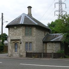 Turnpike Cottage