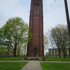 Keney Tower