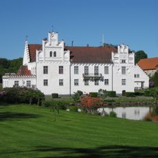 Vanås Castle