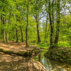 Rumbachtal, Gothenbach, Schlippenbach