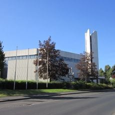 St. Elisabeth Garitz