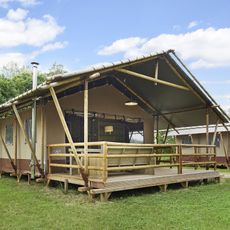 Camping Landal Wirfttal