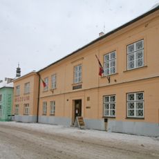 Muzeum