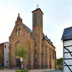 St. Gereon