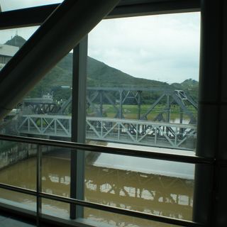 Lo Wu Bridge