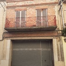Casa Sacristan