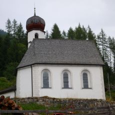 Schmerzhafte Mutter Gottes (Köfels)