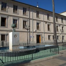 Archivo Municipal de Sueca