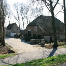 Kraaiendijk 12, Heijningen