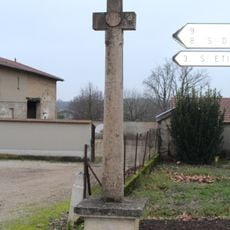 Croix du Barvet