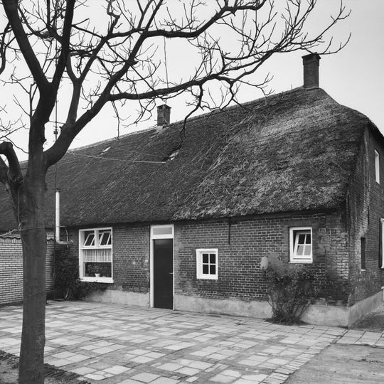 Groenstraat 92, Udenhout