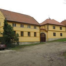 Středokluky 5