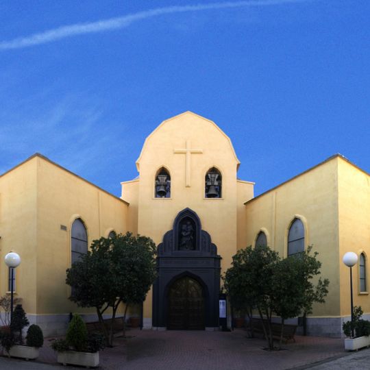 Teatro de La Abadía