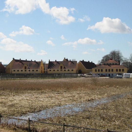Flyinge kungsgård