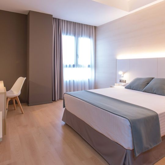 Olympia Hotel Events & Spa