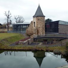 Obere Burg (Kuchenheim)