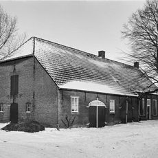 Blauwhoefsedreef 5, Teteringen