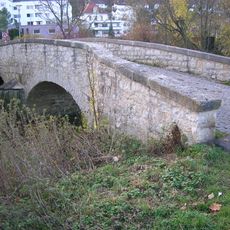 Steinbrücke