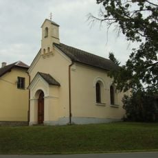 St. Wenceslaus chapel