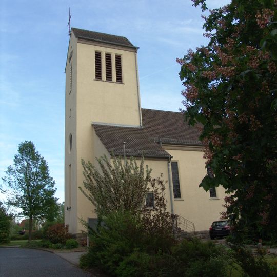 Pfarrkirche