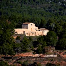 Mas de les Comes (Aiguamúrcia)