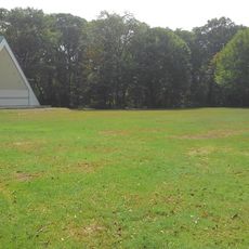 安平町鹿公園