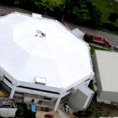 Palacio de Recreación y Deportes