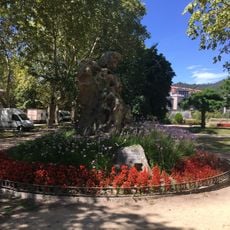 Parque de la Alameda
