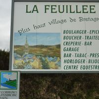 La Feuillée
