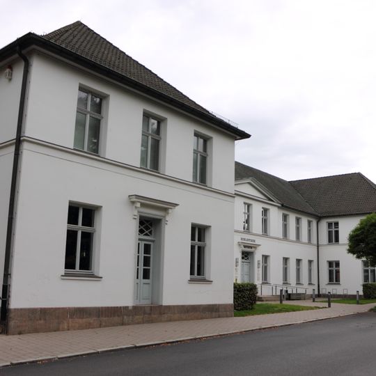Alte Stadtschule