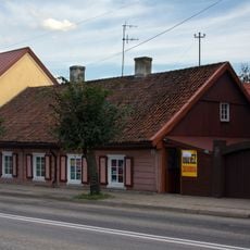 Grodzieńska 8